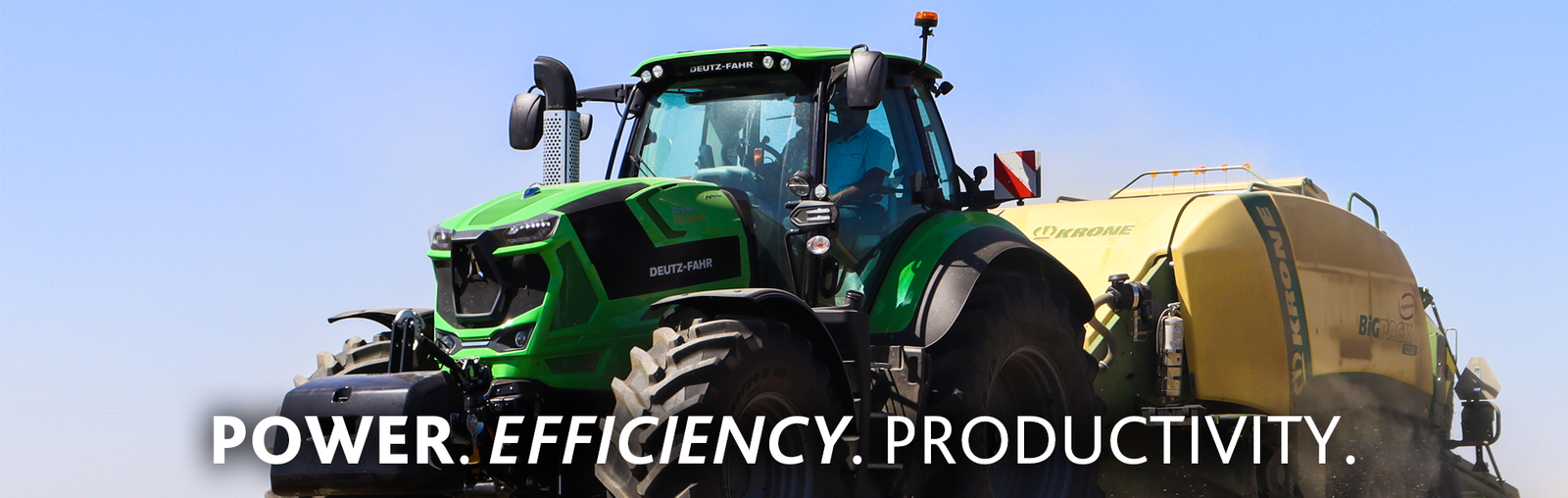 DIY Repairs and Maintenance for Your DEUTZ-FAHR Tractor