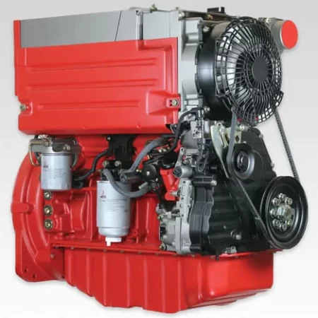 DEUTZ D 2011 Engine Service Repair Manual PDF Download