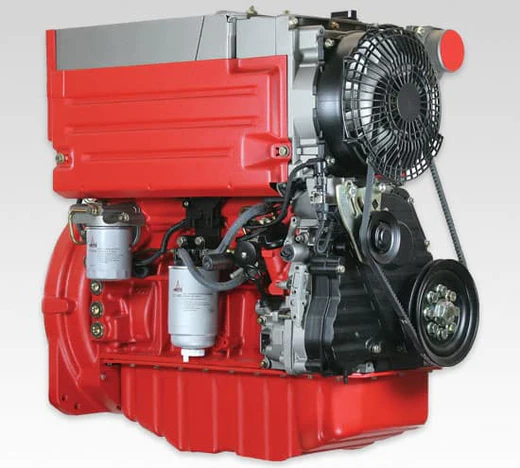 DEUTZ D 2011 Engine Service Repair Manual PDF Download