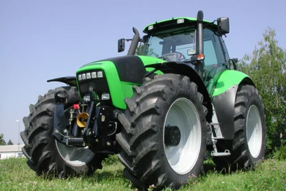 DEUTZ FRONT AXLE FOR AGROTRON 210-265 WORKSHOP SERVICE REPAIR MANUAL MULTILANGUAGE PDF Download