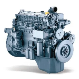 Deutz 2012 Engine Workshop Service Repair Manual Multilanguage PDF Download