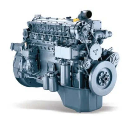 Deutz 2012 Engine Workshop Service Repair Manual Multilanguage PDF Download