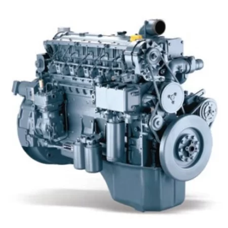 Deutz 2012 Engine Workshop Service Repair Manual Multilanguage PDF Download