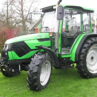 Deutz 60, 70, 80 AGROPLUS Workshop Service Repair Manual PDF Download
