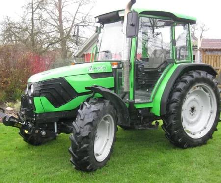 Deutz 60, 70, 80 AGROPLUS Workshop Service Repair Manual PDF Download