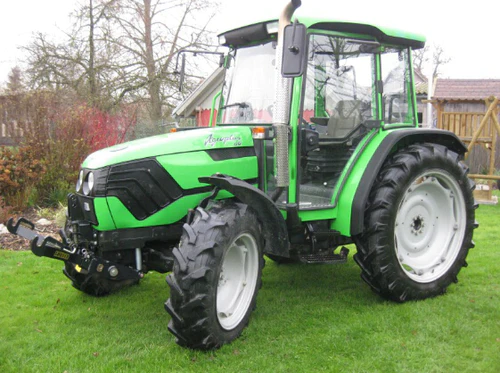 Deutz 60, 70, 80 AGROPLUS Workshop Service Repair Manual PDF Download