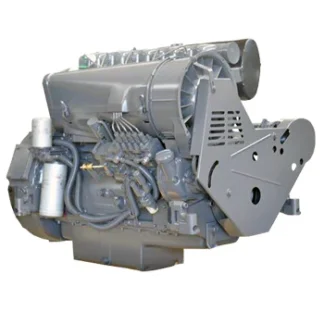 Deutz 914 Engine Workshop Service Repair Manual PDF Download