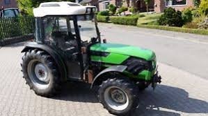 Deutz Agrocompact F60, F70, F80, F90 Tractor Service Repair Manual PDF Download