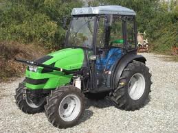 Deutz Agrotron TTV 1130 Tractor Workshop Service Repair Manual PDF Download