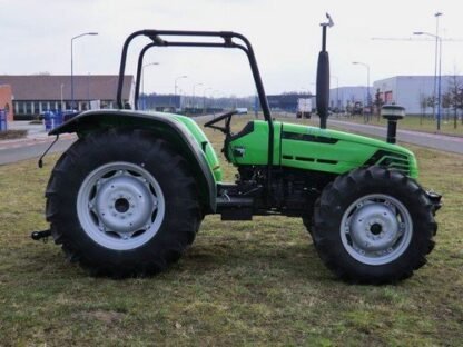 Deutz Agrolux F70 Tractor Workshop Service Repair Manual PDF Download