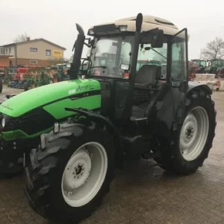 Deutz Agrokid 40 Tractor Workshop Service Repair Manual PDF Download