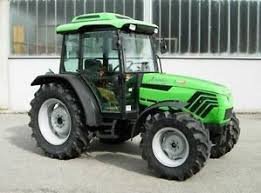 Deutz Agroplus 60 Tractor Workshop Service Repair Manual PDF Download