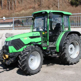 Deutz Agroplus 70 Tractor Workshop Service Repair Manual PDF Download