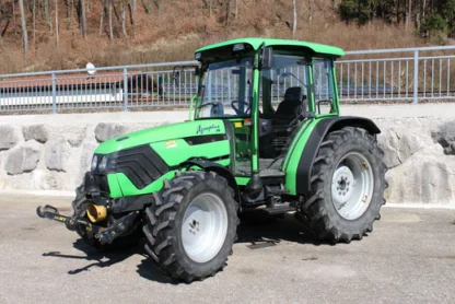 Deutz Agroplus 70 Tractor Workshop Service Repair Manual PDF Download