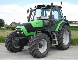 Deutz Agrotrac 130 Tractor Workshop Service Repair Manual PDF Download