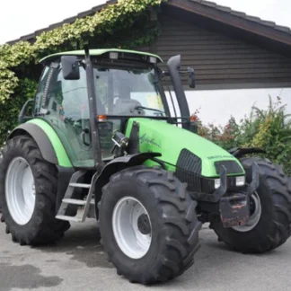 Deutz Agrotron 105 MK3 Tractor Workshop Service Repair Manual PDF Download