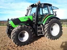 Deutz Agrotron 108 Tractor Workshop Service Repair Manual PDF Download