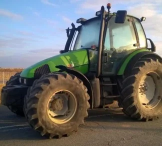 Deutz Agrotron 110 Tractor Workshop Service Repair Manual PDF Download