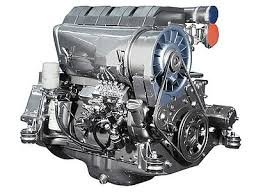 Deutz BF4L 914 Engine Workshop Service Repair Manual PDF Download