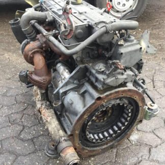 Deutz BF4M 1012 E Engine Workshop Service Repair Manual PDF Download