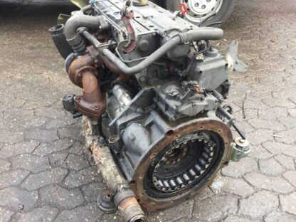 Deutz BF4M 1012 E Engine Workshop Service Repair Manual PDF Download