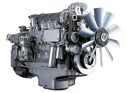 Deutz BF4M 2012 C Engine Workshop Service Repair Manual PDF Download