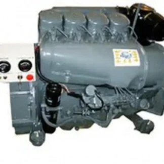 Deutz BF6L 913C Engine Workshop Service Repair Manual PDF Download