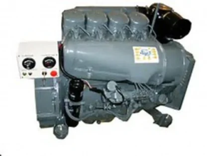 Deutz BF6L 913C Engine Workshop Service Repair Manual PDF Download