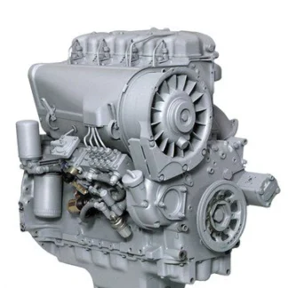 Deutz BF6L 914 Engine Workshop Service Repair Manual PDF Download