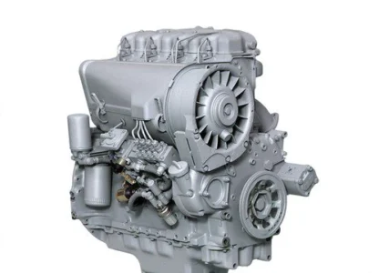 Deutz BF6L 914 Engine Workshop Service Repair Manual PDF Download