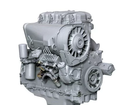 Deutz BF6L 914 Engine Workshop Service Repair Manual PDF Download