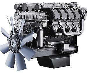 Deutz BF6M 2012 C Engine Workshop Service Repair Manual PDF Download