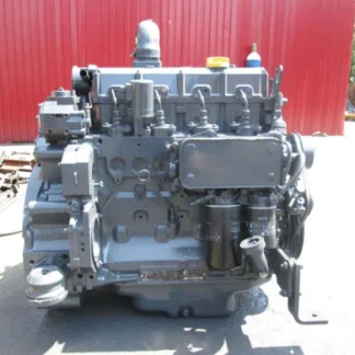 Deutz Bf4m2012c Engine Workshop Service Repair Manual PDF Download