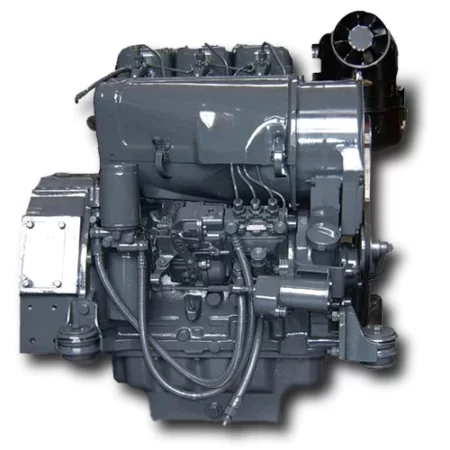 Deutz F3L 912 Engine Workshop Service Repair Manual PDF Download