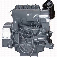 Deutz F3L 913 Engine Workshop Service Repair Manual PDF Download