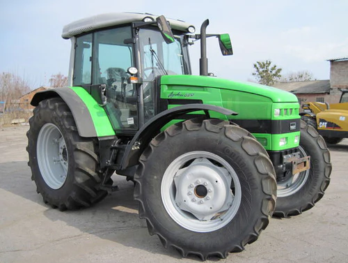 Deutz FAHR 110, 130, 150 Agrotrac Workshop Service Repair Manual PDF Download