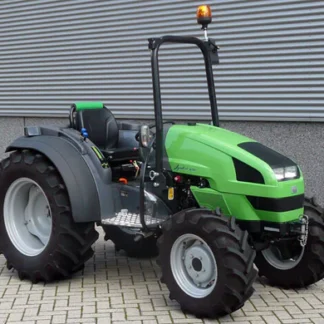 Deutz FAHR 30, 40, 50 Agrokid Workshop Service Repair Manual PDF Download