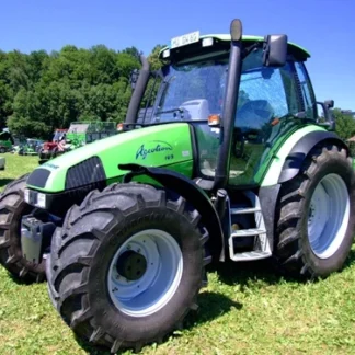 Deutz FAHR 80, 85, 90, 100, 105 MK3 AGROTRON Workshop Service Repair Manual PDF Download