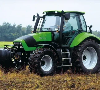 Deutz FAHR AGROTRON 108, 118, 128 Workshop Service Repair Manual PDF Download