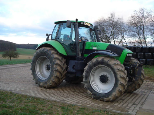 Deutz FAHR AGROTRON 210, 235, 265 Workshop Service Repair Manual PDF Download