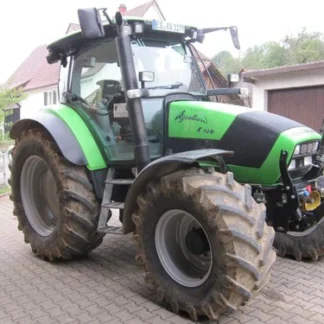 Deutz FAHR AGROTRON K90, K100, K110, K120 Workshop Service Repair Manual PDF Download