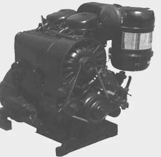 Deutz Fl511 Diesel Engine Workshop Service Repair Manual PDF Download