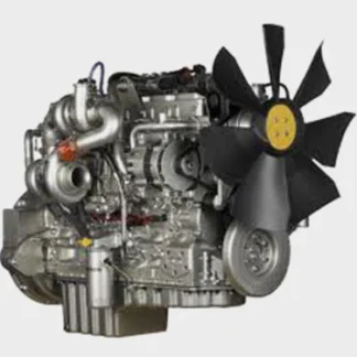 Deutz Series 1000-3-4-6 Cylinders Euro 2 Engine Workshop Service Repair Manual PDF Download