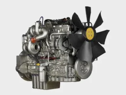 Deutz Series 1000-3-4-6 Cylinders Euro 2 Engine Workshop Service Repair Manual PDF Download