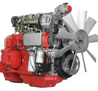 Deutz TCD 2012 2V Engine Workshop Service Repair Manual PDF Download