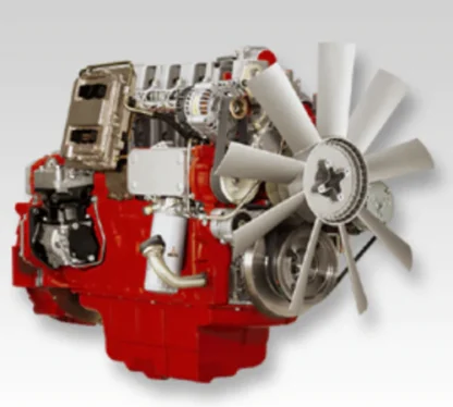 Deutz TCD 2013 4V INDUSTRY Engine Workshop Service Repair Manual PDF Download