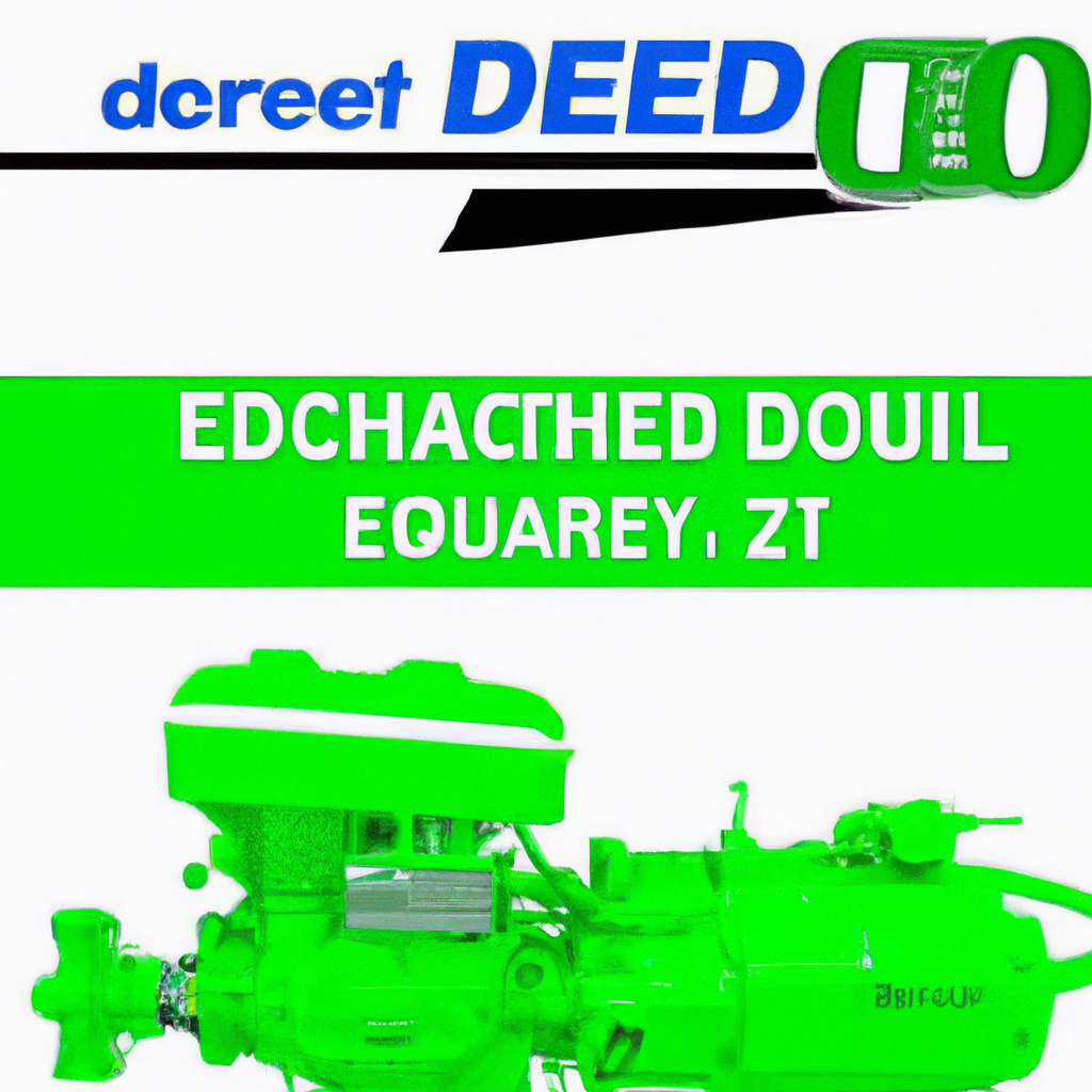 “Doing Advanced Service Work with Deutz Fahr: A Manual Guide”